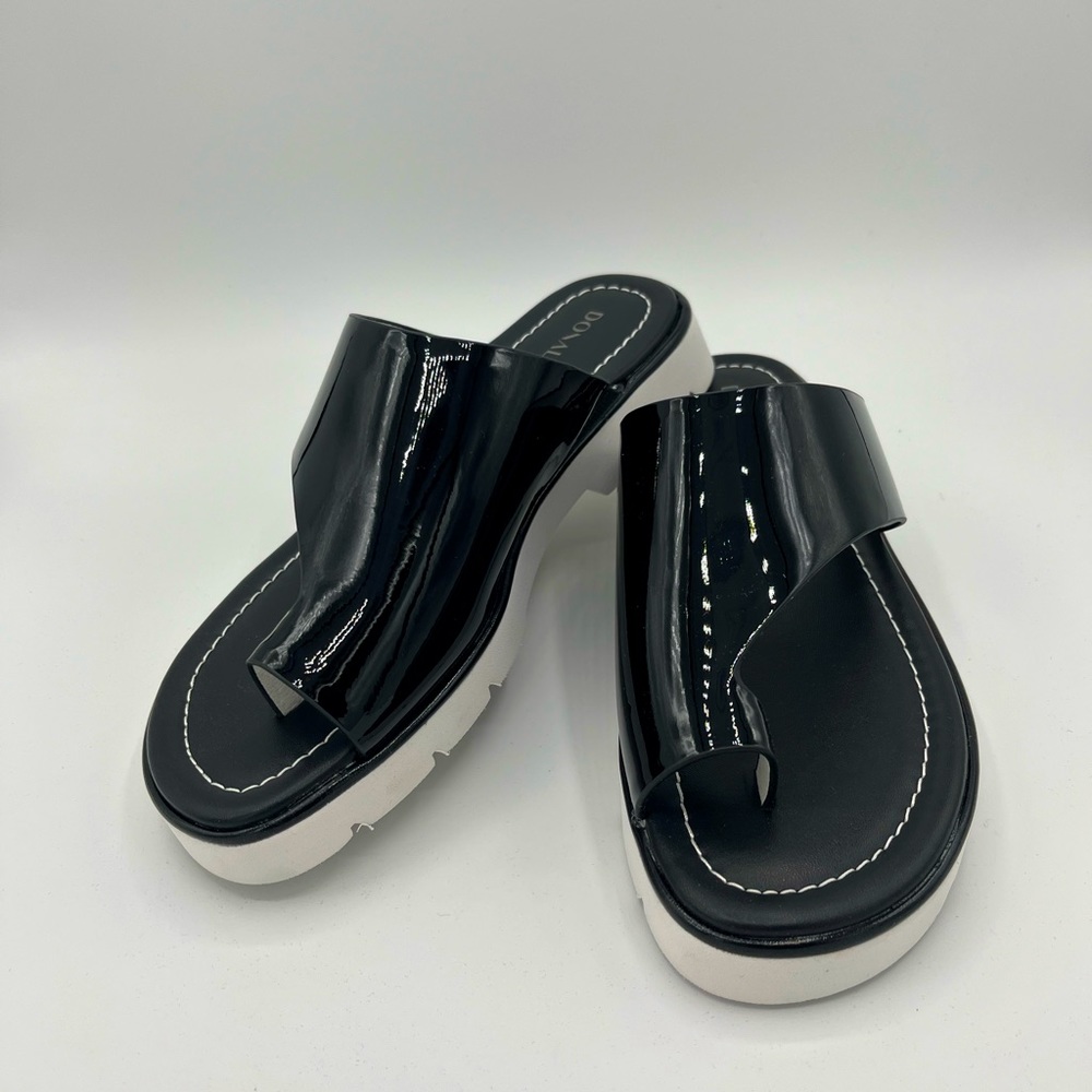 Donald J. Pliner Sandal